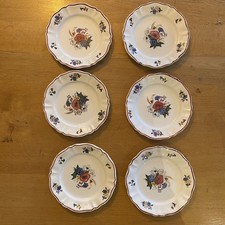 Assiettes dessert sarreguemine d'occasion Assiettes dessert sarreguemine d'occasion  Montereau-Fault-Yonne