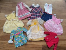 Vintage skipper outfits for sale  ABERGELE
