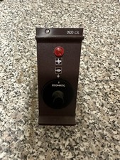 Buderus m126 kesselthermostat gebraucht kaufen  Bad Wildbad