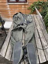 sas suit for sale sas suit for sale ABERGAVENNY