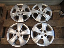 Riginal 15zoll radkappen gebraucht kaufen Riginal 15zoll radkappen gebraucht kaufen  Wolmirstedt