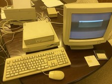 Apple macintosh m1476 for sale  PRENTON
