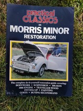 morris minor restoration for sale morris minor restoration for sale DENBIGH