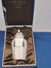 Royal worcester black for sale  CHICHESTER