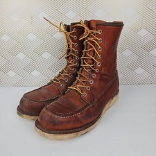 Red wing 877 for sale  Chesnee