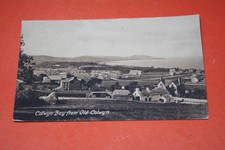 George postcard colwyn for sale  WORTHING