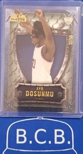 Ayo dusunmu 2022 for sale  Hampshire