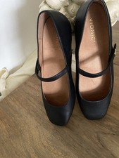 Vionic ladies black for sale  MALDON