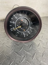 Beetle super speedometer for sale  Mchenry