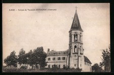 Old postcard lage d'occasion  Expédié en Belgium
