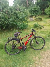 Specialized crosstrail comp for sale  SOUTHAMPTON