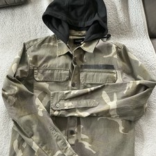 Pull bear camouflage gebraucht kaufen  Hechingen