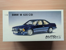 Autoart 70527 bmw gebraucht kaufen  Reutlingen