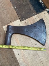 hand forged axe for sale  CHRISTCHURCH
