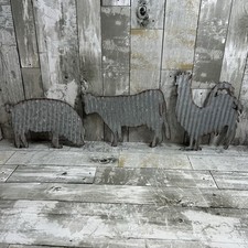 Galvanize steel metal for sale  Caldwell