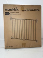 Munchkin push close for sale  Chillicothe