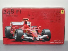 Fujimi scale ferrari for sale  New Orleans