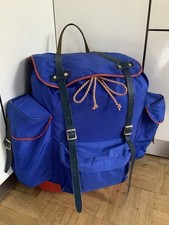 Alter vintage bergsteiger gebraucht kaufen  Mitterfels