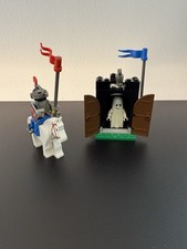 Lego vintage castle d'occasion  Deauville
