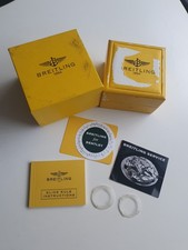 Oem breitling watch for sale  YORK
