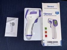 Simzo non contact for sale  Hummelstown