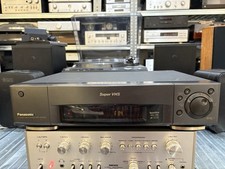 Panasonic hs900 svhs gebraucht kaufen  Mannheim