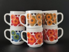 Ensemble mugs arcopal d'occasion  Conty