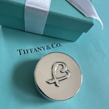 Tiffany paloma picasso for sale  FRESHWATER