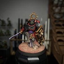 Warhammer 40k primaris for sale  San Diego