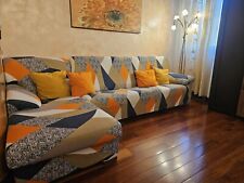 Divano letto angolare usato  Livorno