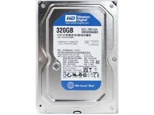 Disco rígido Dell Optiplex 740 - 320GB - Windows Vista Home Premium 64, usado comprar usado  Enviando para Brazil