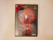 Usado, Spider-Man 3 (Playstation 2 PS2) comprar usado  Enviando para Brazil