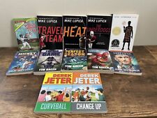 Sports chapter book for sale  San Diego