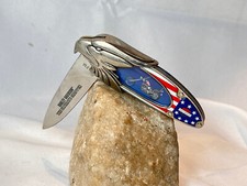 Harley davidson knife for sale  White Marsh