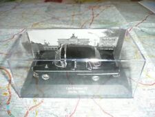 1959 opel kapitan d'occasion  Expédié en Belgium