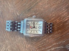 Michele deco watch for sale  Phoenix
