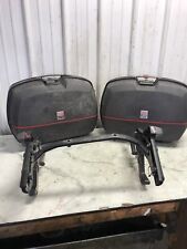 Usado, 96 alforjes para selim Suzuki RF900 R RF 900 direita esquerda  comprar usado  Enviando para Brazil