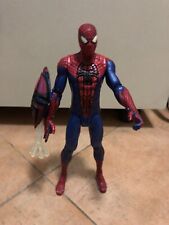 Marvel action figure usato  Bologna