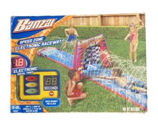 Banzai speed zone for sale  Roselle