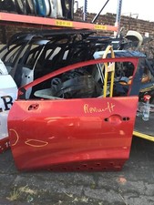 Renault clio riginal gebraucht kaufen  Bochum