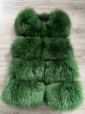 Dark green real for sale  UK
