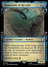 Mtg monstrosity the usato  Bari