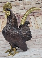 Bronze sculpture large for sale  Westbury
