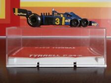 Aspect tyrrell p34.2 d'occasion  Frontignan
