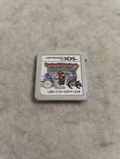 Paper mario sticker d'occasion  Bondoufle