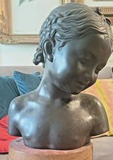 Renato bertelli scultura usato  Roma