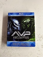 Avp alien vs. usato  Assisi