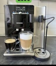 Kaffeevollautomat siemens seri gebraucht kaufen  Trier