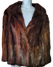 Vintage furs scraps for sale  Houston