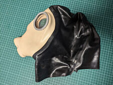 Latex gasmaske z56 gebraucht kaufen  Allstedt